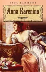 Anna Karenina LEV NİKOLAYEVİÇ TOLSTOY