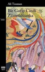 Bir Garip Cindi Zümrüdüanka ALİ TEOMAN