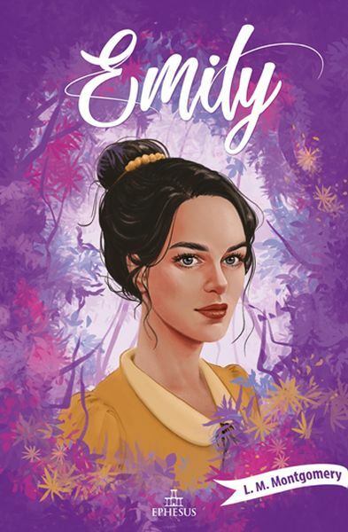 Emily 3 L. M. MONTGOMERY