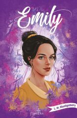 Emily 3 L. M. MONTGOMERY