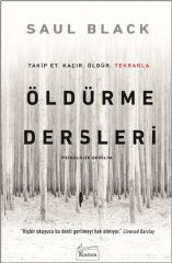 Öldürme Dersleri SAUL BLACK