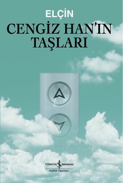 Cengiz Han'In Taşları ELÇİN