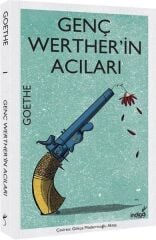 İndigo Genç Wertherin Acıları JOHANN WOLFGANG VON GOETHE
