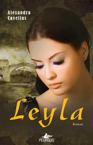 Leyla ALEXANDRA CAVELİUS