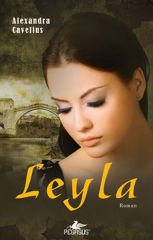 Leyla ALEXANDRA CAVELİUS