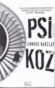 Psikoz LİNWOOD BARCLAY