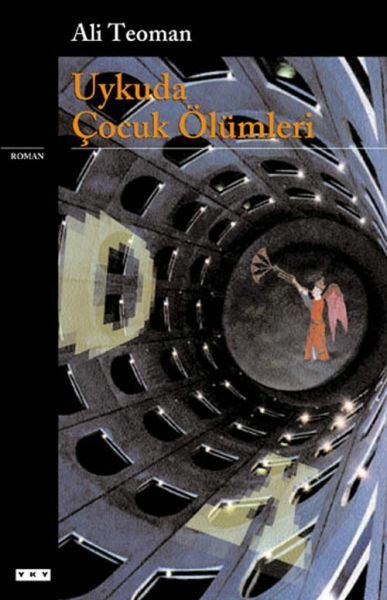 Uykuda Çocuk Ölümleri ALİ TEOMAN