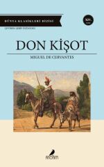 Don Kişot CERVANTES