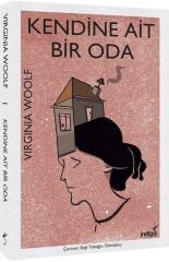 İndigo Kendine Ait Bir Oda VIRGINIA WOOLF