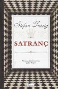 Satranç Bez Cilt STEFAN ZWEİG