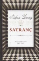 Satranç Bez Cilt STEFAN ZWEİG
