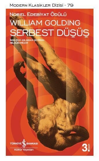 Serbest Düşüş WILLIAM GOLDING