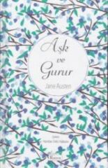 Aşk ve Gurur Bez Ciltli JANE AUSTEN
