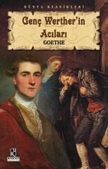Genç Wertherin Acıları JOHANN WOLFGANG VON GOETHE