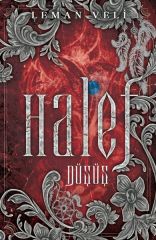 Halef 2 Düşüş LEMAN VELİ