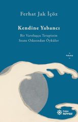 Kendine Yabancı FERHAT JAK İÇÖZ