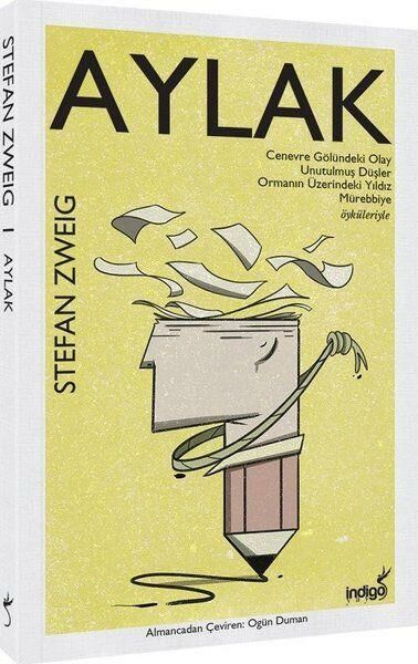 Aylak STEFAN ZWEIG