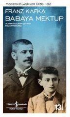 Babaya Mektup FRANZ KAFKA