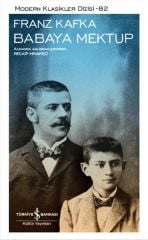 Babaya Mektup FRANZ KAFKA