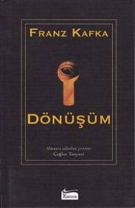 Dönüşüm Bez Ciltli FRANZ KAFKA