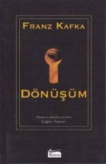 Dönüşüm Bez Ciltli FRANZ KAFKA