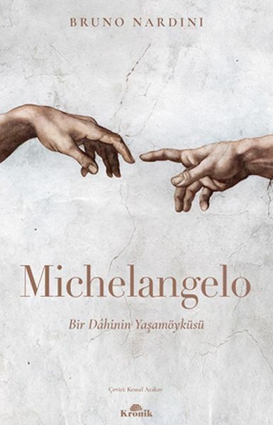 Michelangelo BRUNO NARDİNİ