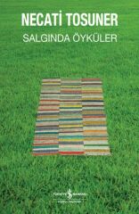 Salgında Öyküler NECATİ TOSUNER