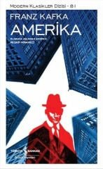 Amerika FRANZ KAFKA