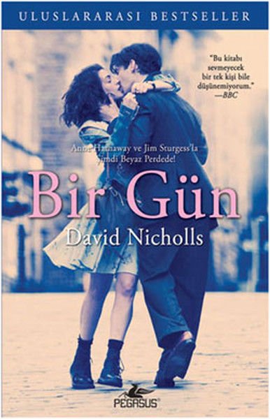 Bir Gün DAVİD NİCHOLLS