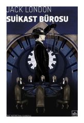 Suikast Bürosu JACK LONDON