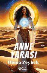 Anne Yarası HÜMA ZEYBEK