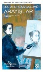 Arayışlar LOU ANDREAS-SALOME