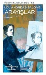 Arayışlar LOU ANDREAS-SALOME