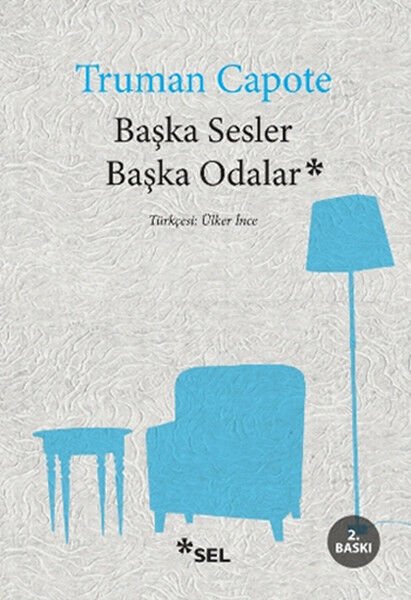 Başka Sesler Başka Odalar TRUMAN CAPOTE