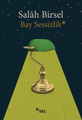 Bay Sessizlik SALAH BİRSEL