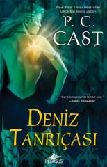 Deniz Tanrıçası P. C. CAST