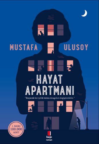 Hayat Apartmanı MUSTAFA ULUSOY
