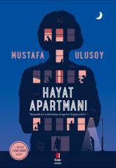 Hayat Apartmanı MUSTAFA ULUSOY