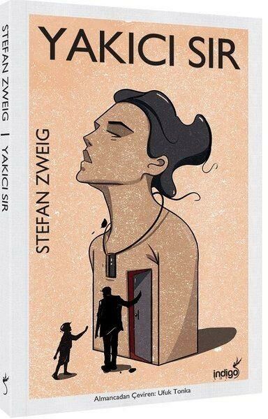 Yakıcı Sır STEFAN ZWEIG