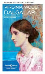 Dalgalar VIRGINIA WOOLF