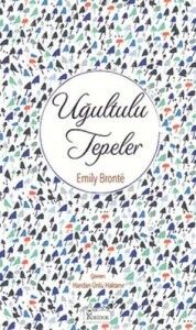 Uğultulu Tepeler Bez Ciltli EMİLY BRONTE