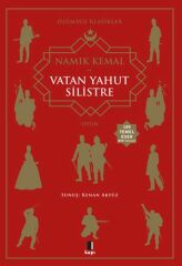Vatan Yahut Silistre NAMIK KEMAL