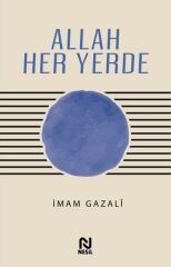 Allah Her Yerde İMAM GAZALİ