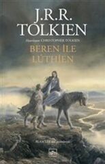 Beren ile Luthien J.R.R.TOLKİEN
