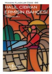 Ermişin Bahçesi HALİL CİBRAN