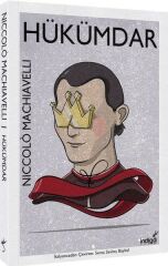 Hükümdar NICCOLO MACHIAVELLI