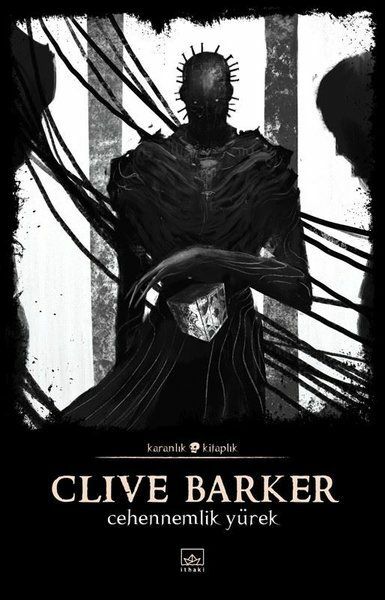 Cehennemlik Yürek CLİVE BARKER