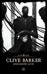 Cehennemlik Yürek CLİVE BARKER