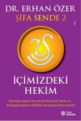 İçimizdeki Hekim Şifa Sende 2 ERHAN ÖZER