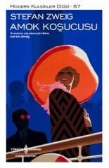 Amok Koşucusu STEFAN ZWEIG